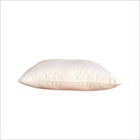 White Kapok Sleeping Pillow