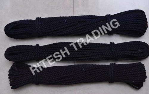 Cotton Dori Application: Commercial