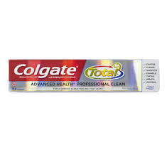 Colgate Toothpaste General Drugs