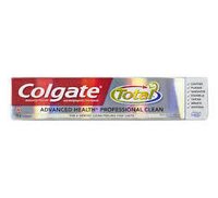 Colgate Toothpaste General Drugs