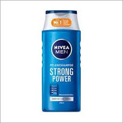 Nivea Shampoo Liquid