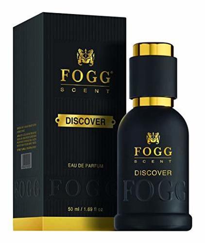 Fogg Perfume Spray