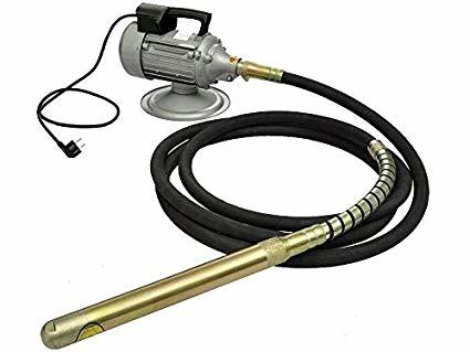 Concrete Vibrator Needle