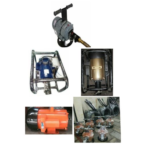 Motor stock