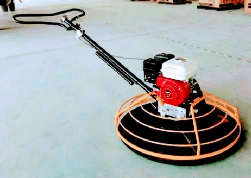 Power Floater