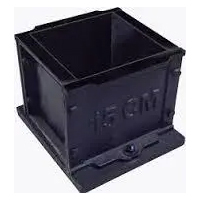 Cube Moulds