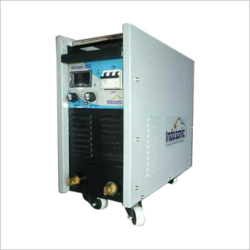 ARC 350 Welding Machine By INDIA ELECTRO AUTOMATION