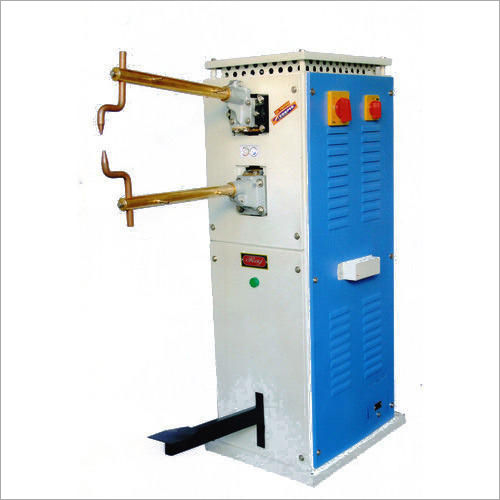 Spot Welding Machine