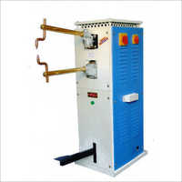 Spot Welding Machine