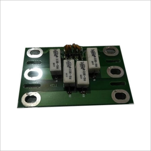 High Quality Welding Machine PC Board By INDIA ELECTRO AUTOMATION