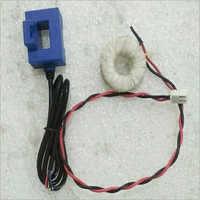 Ct And Hall Sensor