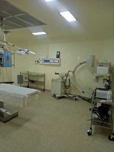 Modular Operation Theater