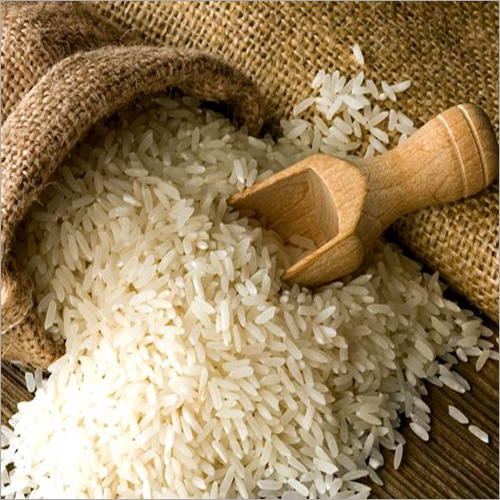 Raw Rice
