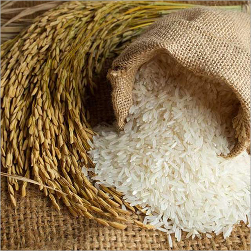Organic Rice