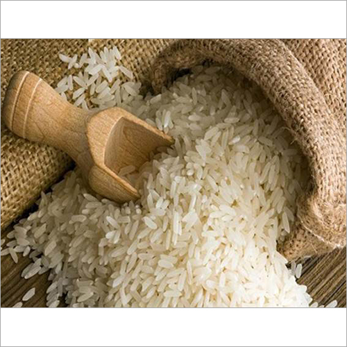 Pure Basmati Rice