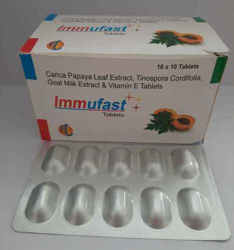 Pharmaceutical capsules