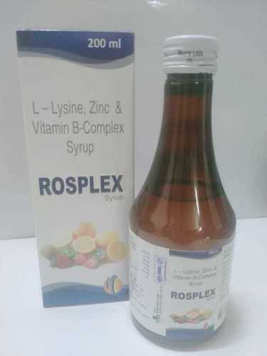 L-lysine 200 Mg+pyridoxine 1.5mg+naicinamide 25 Mg+cyanocobalamine 7.5 Mcg+d-panthenol 5mg+ Zinc Sulfate 16.5 Mg