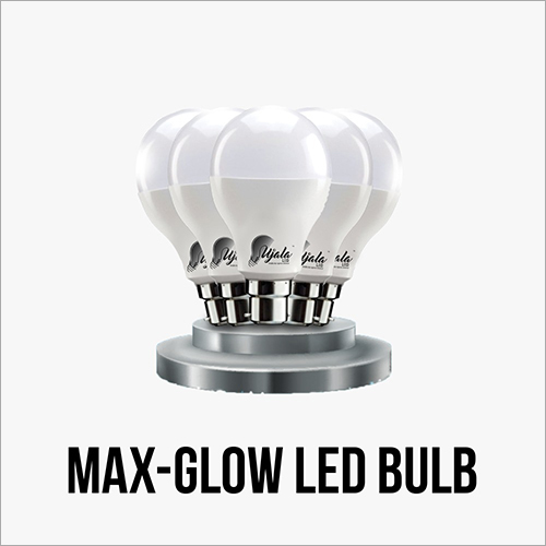 Max Glow Led Bulb Max Glow Led Bulb
