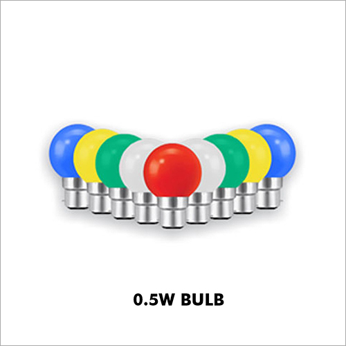 Zero Watt Bulb Zero Watt Bulb