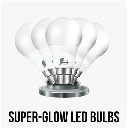 Glow Led Bulb Glow Led Bulb