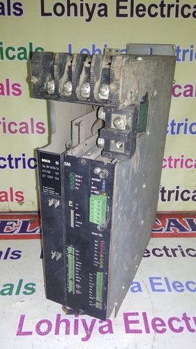 BOSCH SERVO DRIVE