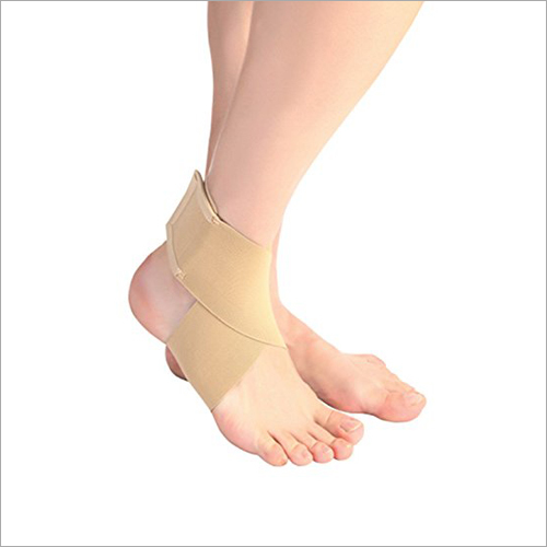 Ankle Binder