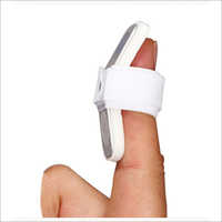 Mallet Finger Splint