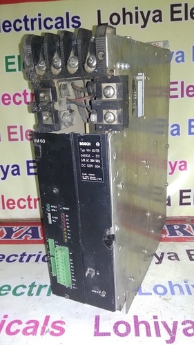 BOSCH SERVO DRIVE