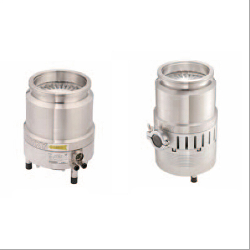 Grease Lubrication Turbo Pump By KYKY TECHNOLOGY CO., LTD.