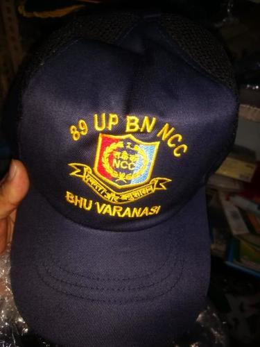 Mens Cotton Caps