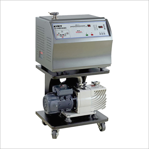 Helium Leak Detectors