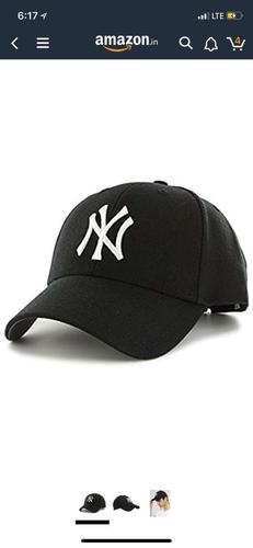 Fashion Caps