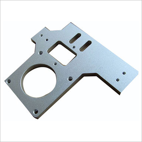Rolling CNC Mill