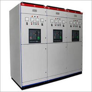 Relay Control Panel