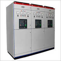 Relay Control Panel