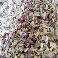 Dehydrated Red Onion
