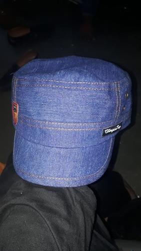 Fashion Caps