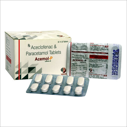 Acemol P