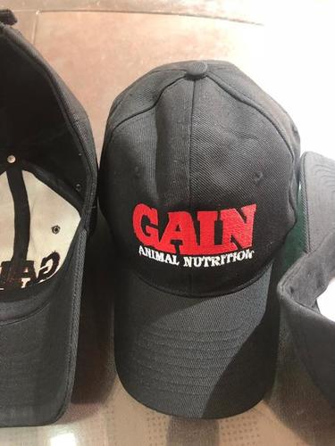Designer Caps