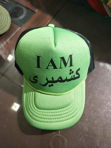 Designer Caps