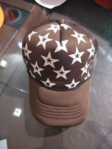 Designer Caps