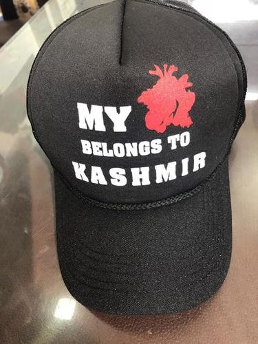 Designer Caps