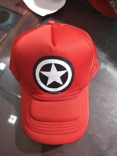 Designer Caps
