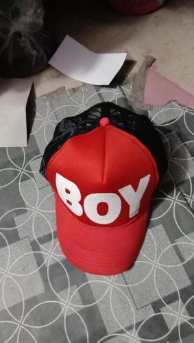 Mens Designer Caps
