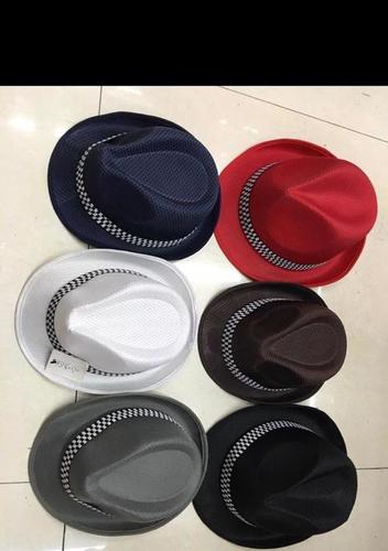 Mens Designer Caps