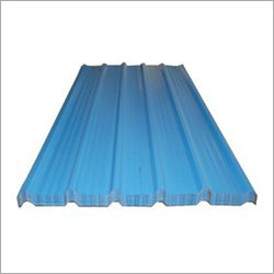 Pre Painted Galvanized Roofing Sheets