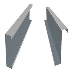 C And Z Purlins sheets