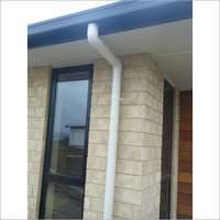Gutter Pipe Downpipes