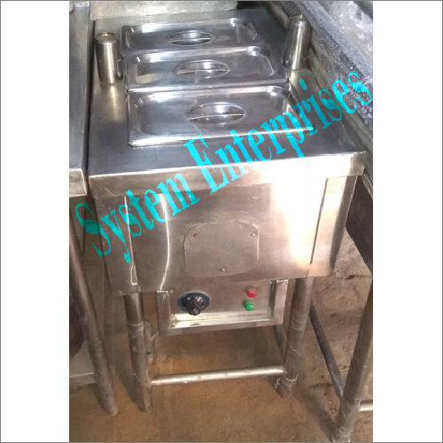 Bain Marie