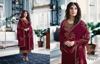 Salwar Suits For Wedding